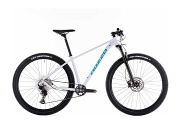 ROZZO 2024 GRACE 30 bílá/zelená - 1