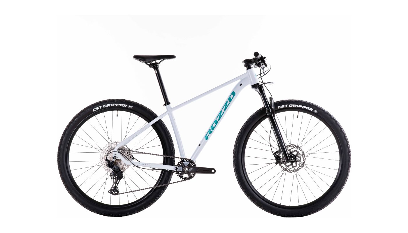 ROZZO 2024 GRACE 30 bílá/zelená - 1