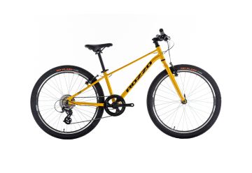 ROZZO 2025 KID 24 zlatá metalíza - 1