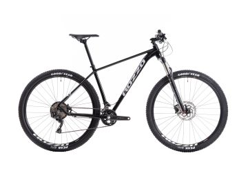 ROZZO 2025 BOOST 50 černá/stříbrná - 1