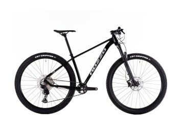 ROZZO 2024 BOOST 30 černá/stříbrná - 1