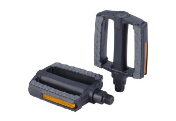 Pedály BBB BPD-44 SteadyRider - 1