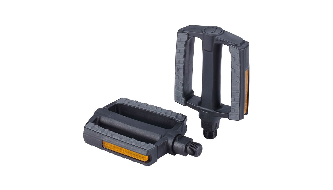 Pedály BBB BPD-44 SteadyRider - 1