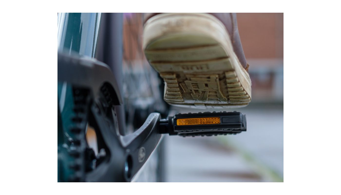 Pedály BBB BPD-44 SteadyRider - 4