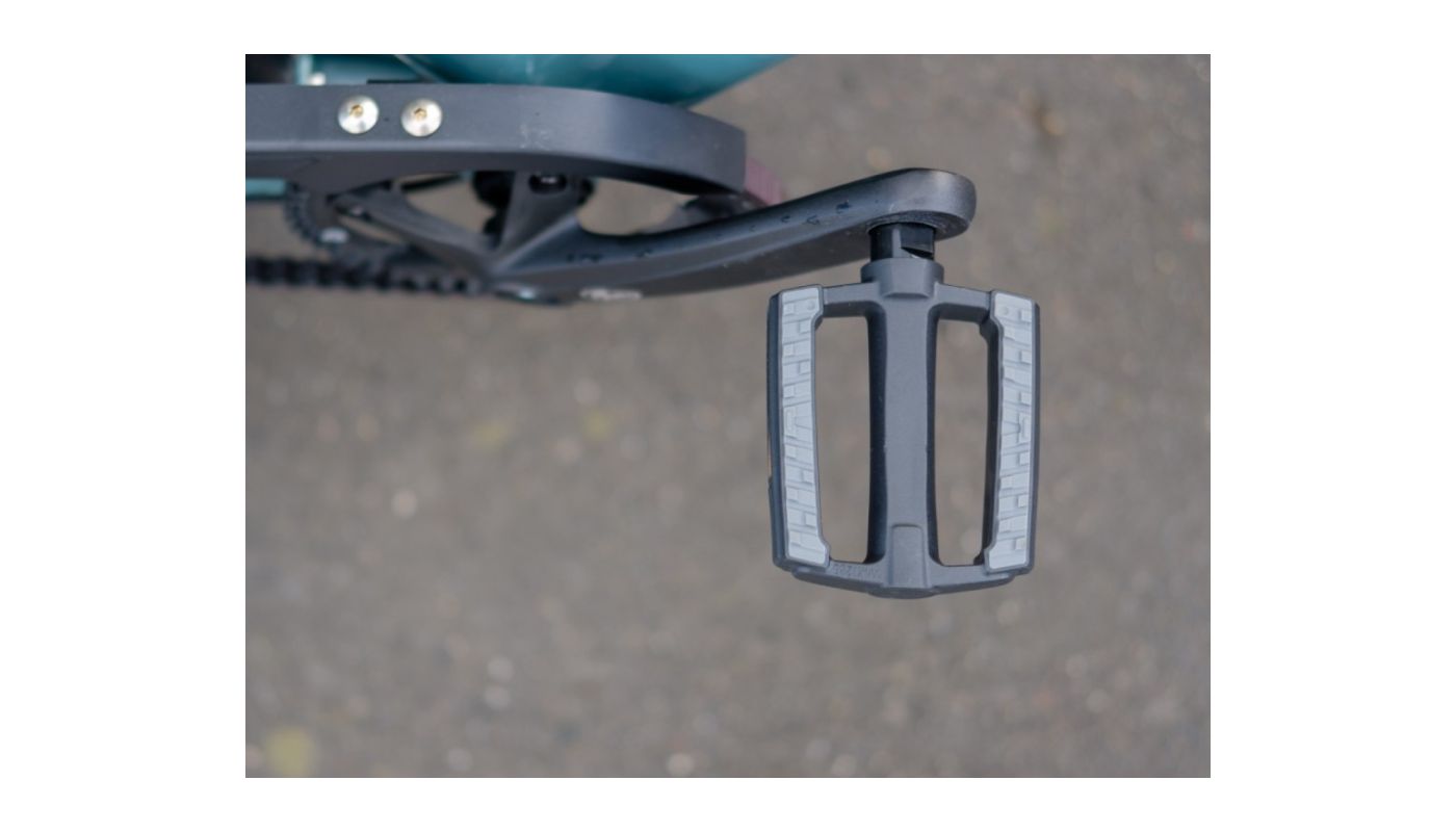 Pedály BBB BPD-44 SteadyRider - 5