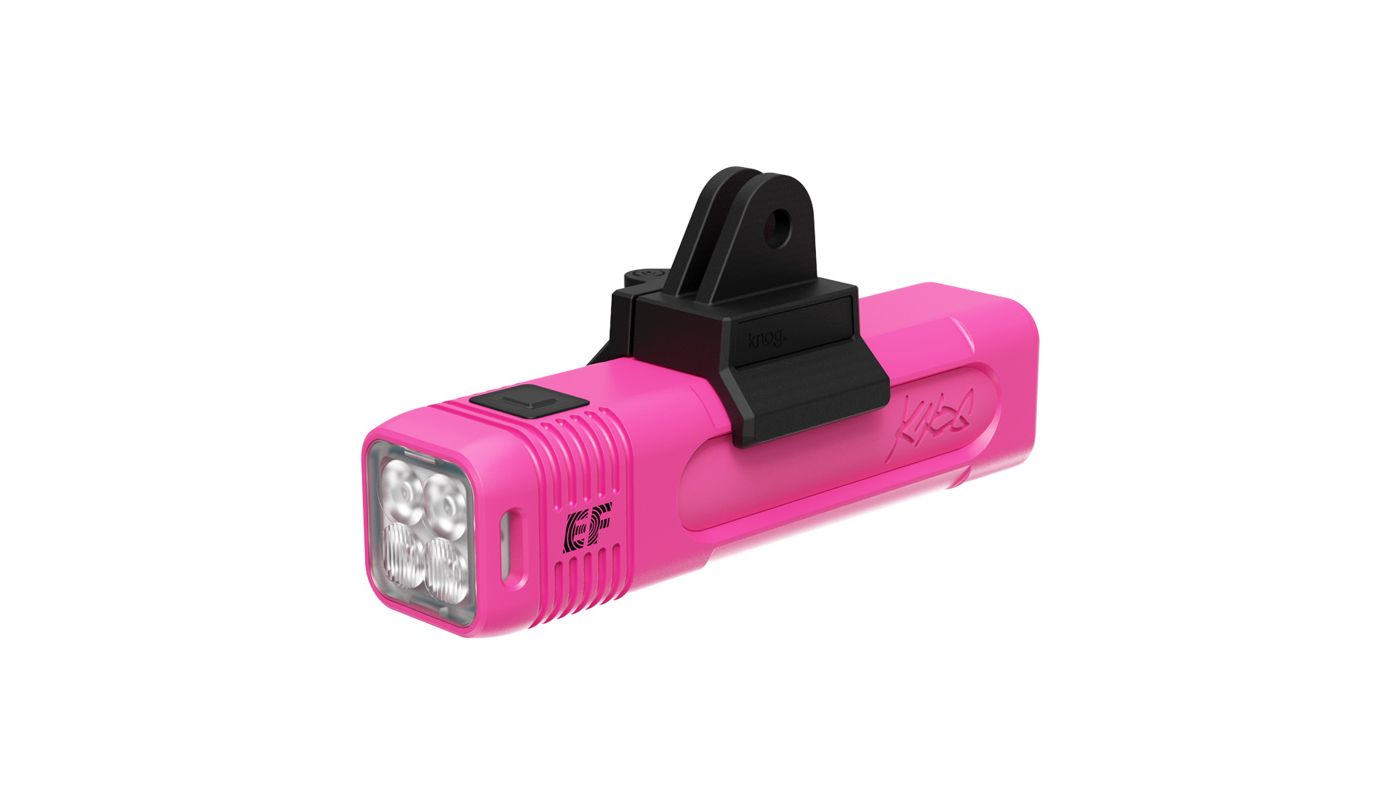 Přední světlo KNOG Blinder PRO 900 E.F. Limited - 5