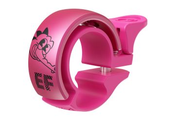 Zvonek KNOG Oi Classic E.F. Limited - 1