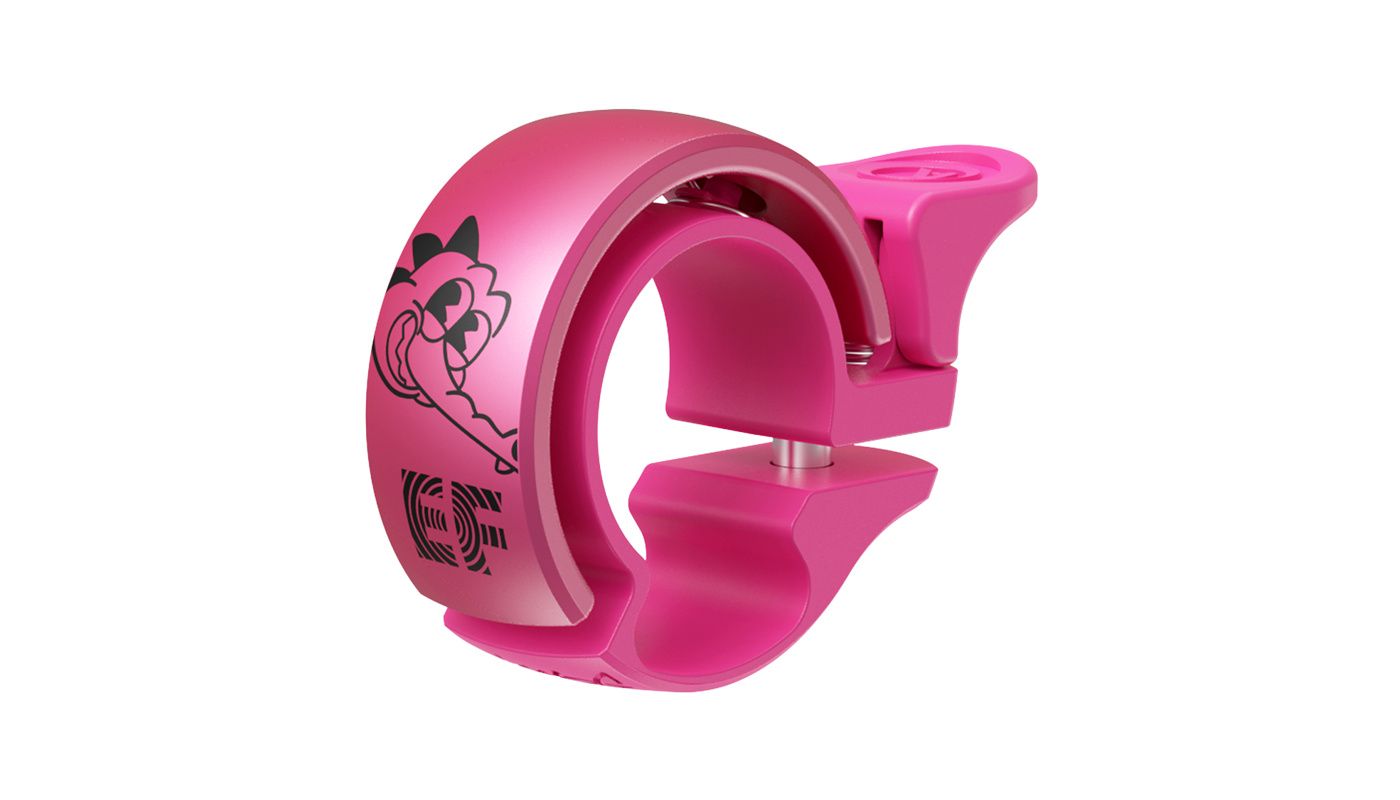 Zvonek KNOG Oi Classic E.F. Limited - 1