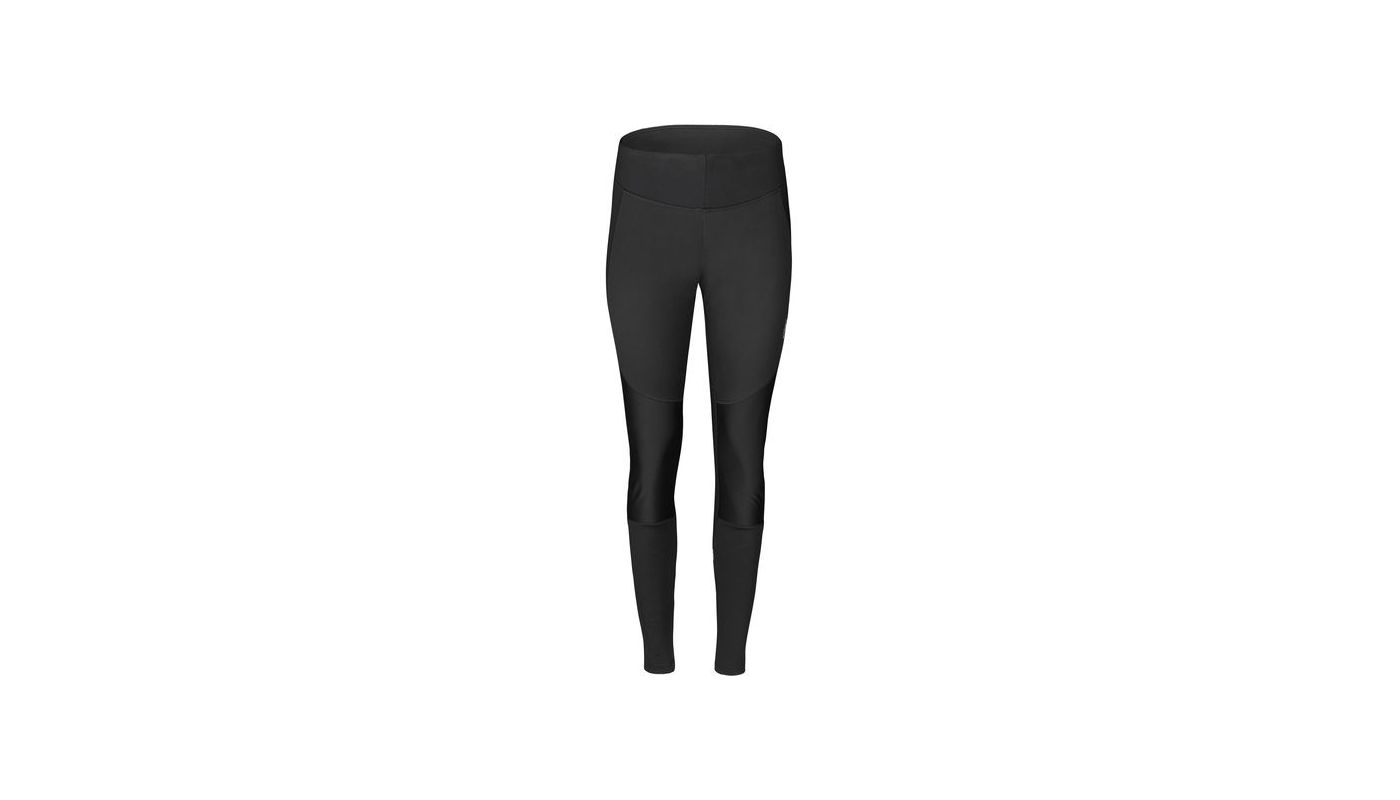 Etape dámské kalhoty BRAVA WS černá/reflex - 3