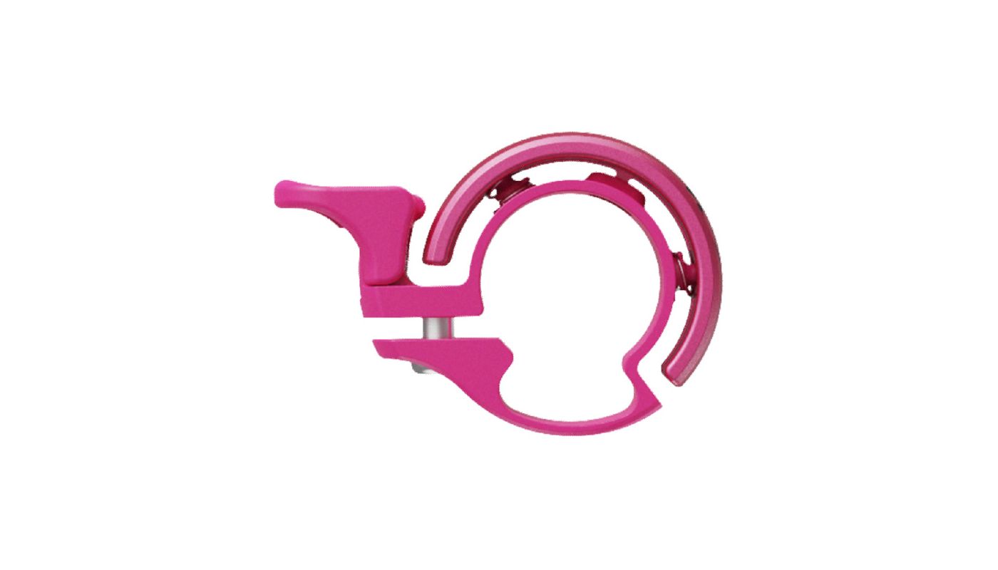 Zvonek KNOG Oi Classic E.F. Limited - 3