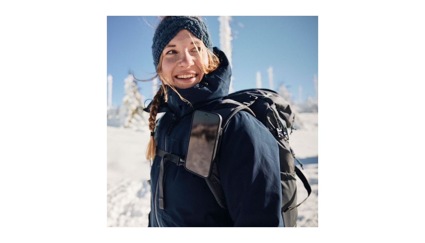 Fidlock VACUUM univerzální držák tex base - 4