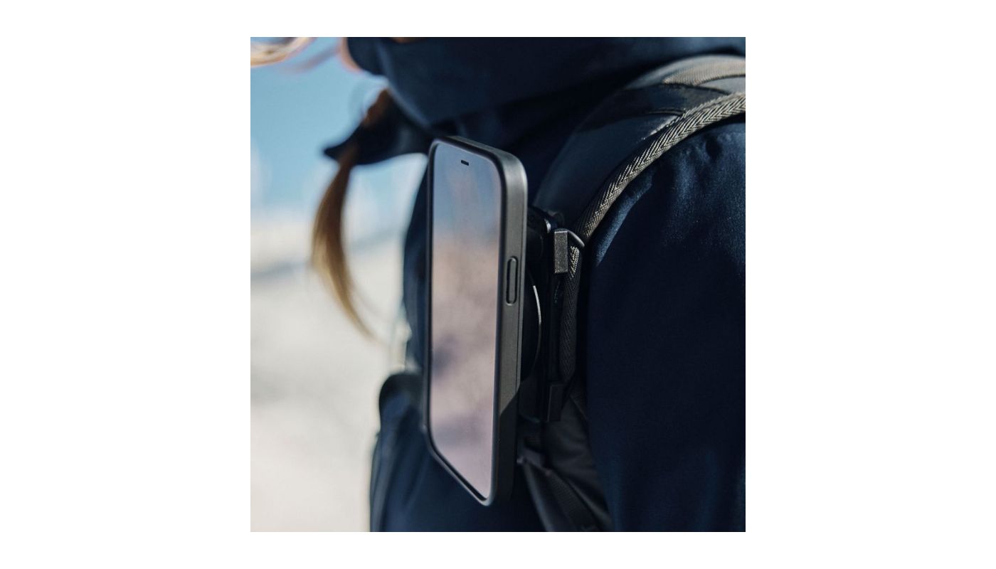 Fidlock VACUUM univerzální držák tex base - 5