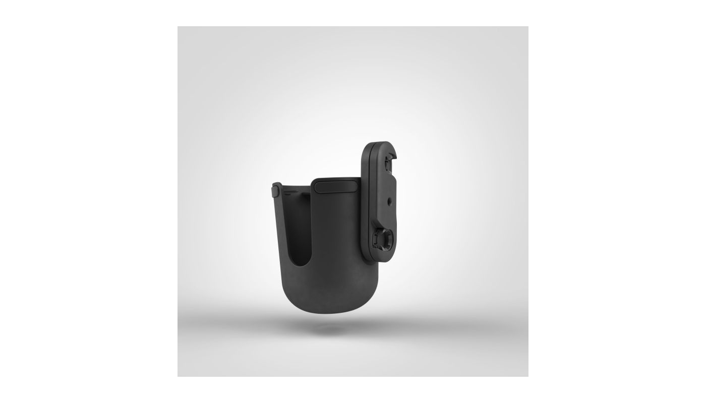 Fidlock TWIST držák na kelímek - 1