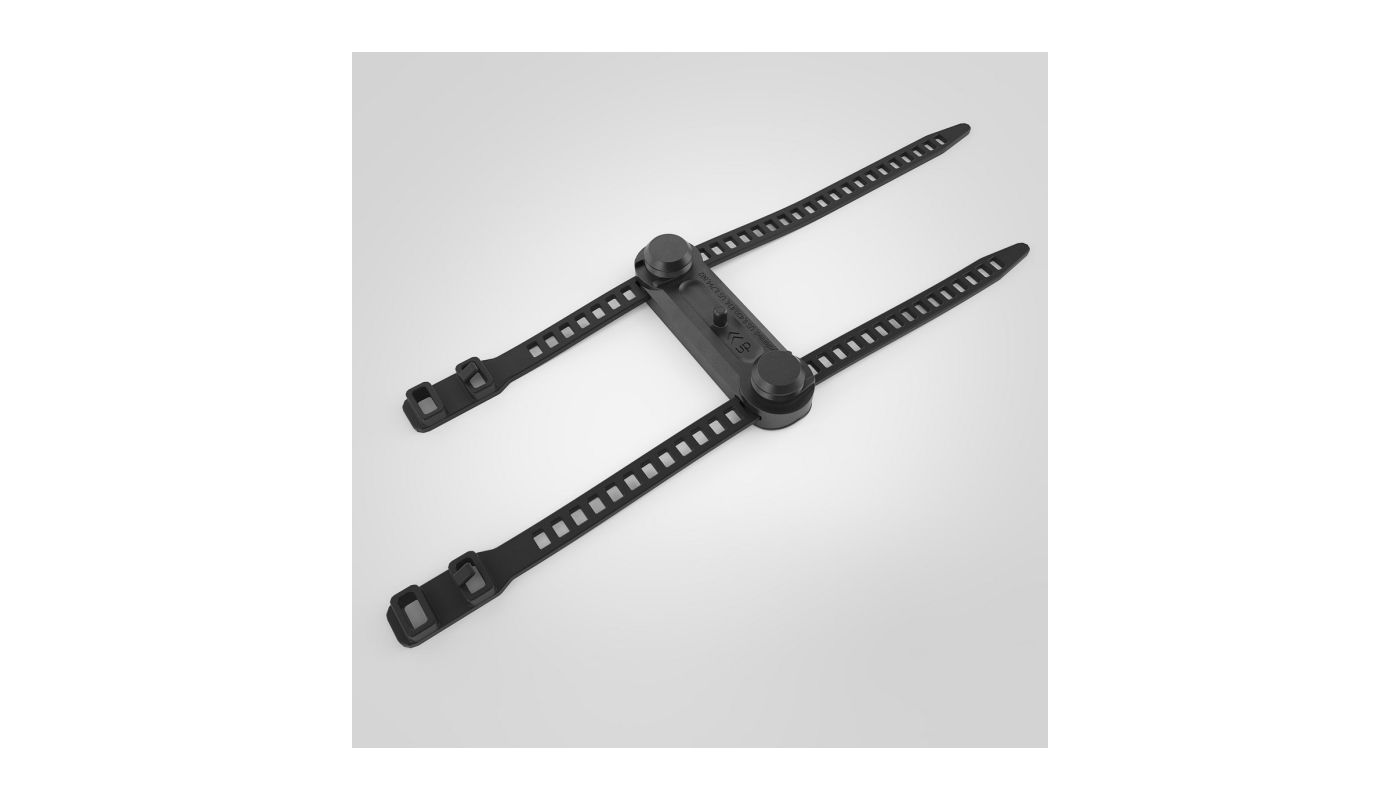 Fidlock TWIST univerzální základna (UNI BASE) - 1