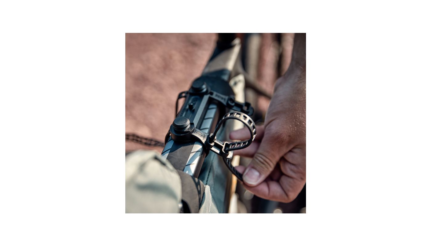 Fidlock TWIST univerzální základna (UNI BASE) - 5