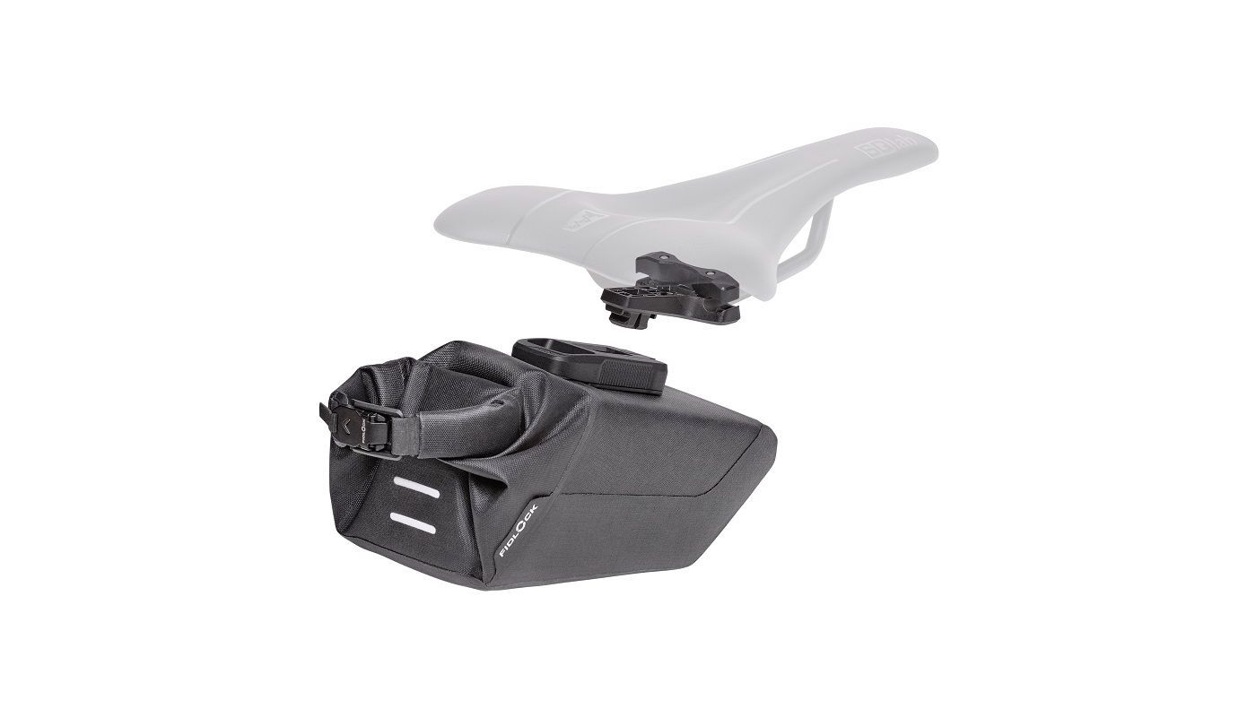 Fidlock PINCLIP podsedlová brašna M - 1