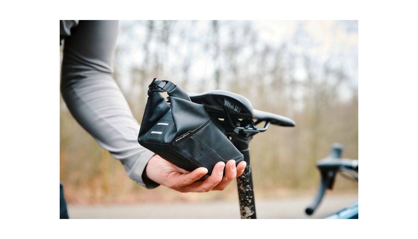 Fidlock PINCLIP podsedlová brašna M - 2