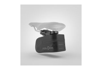 Fidlock PUSH podsedlová brašna 600 ml - 1