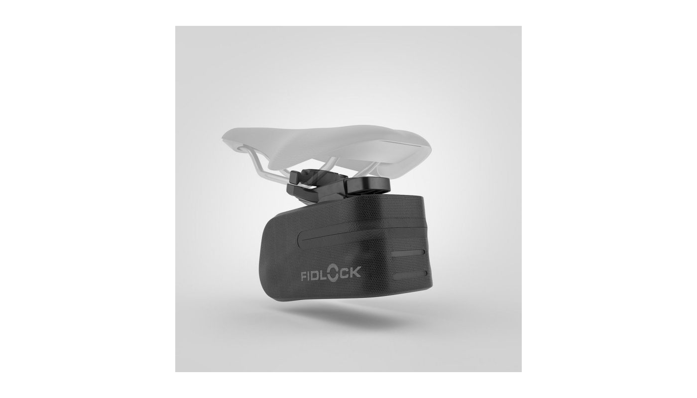 Fidlock PUSH podsedlová brašna 600 ml - 1