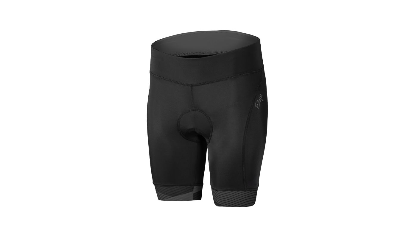 Etape – dámské kalhoty LIVIA, černá - 1