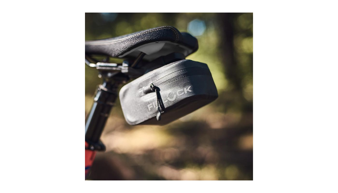 Fidlock PUSH podsedlová brašna 600 ml - 5