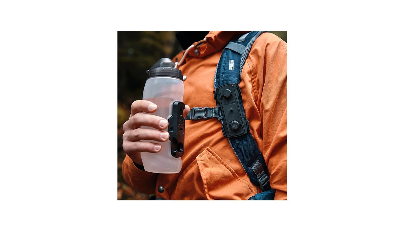 Fidlock TWIST univerzální držák tex base - 5