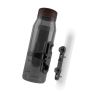 Základna na rám a láhev Fidlock TWIST SET LIFE tmavá 700ml - 1