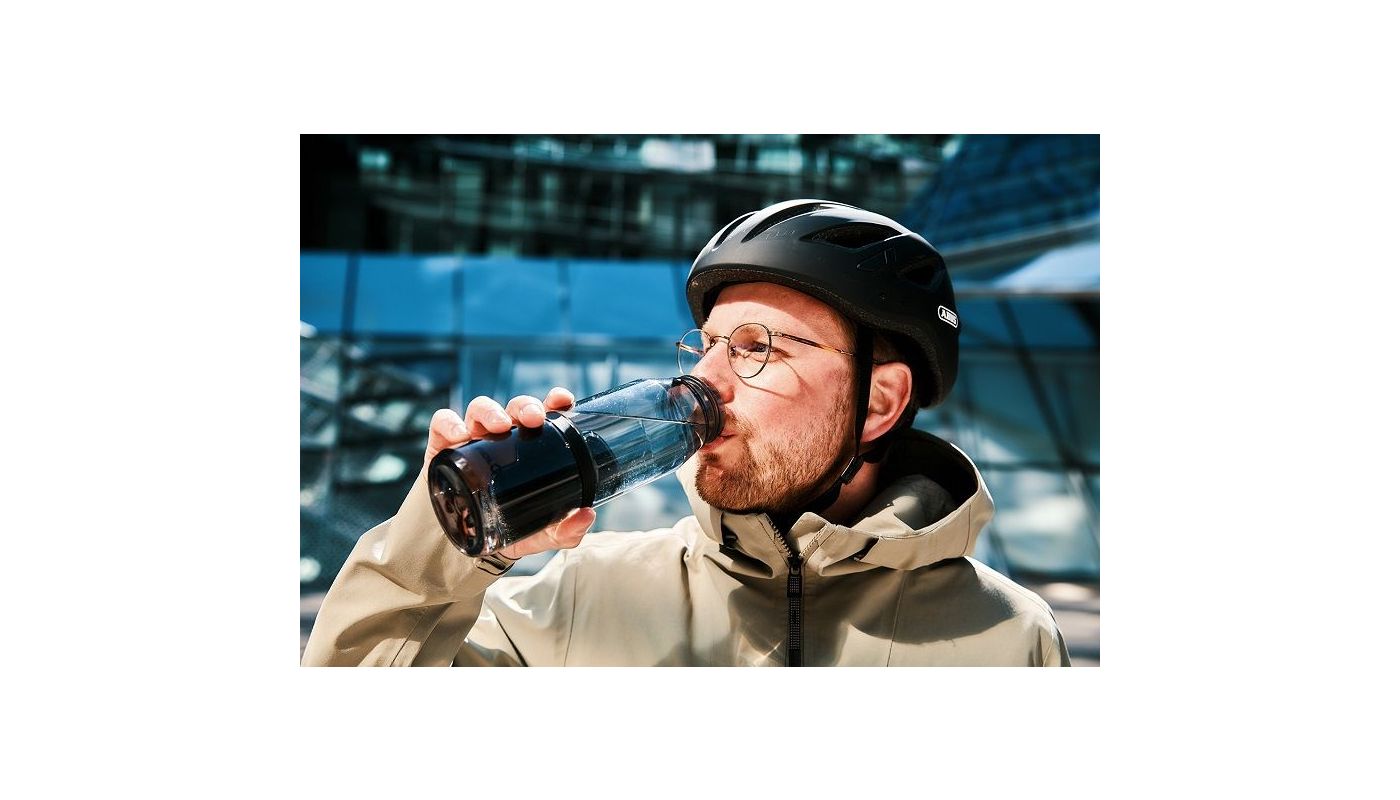 Základna na rám a láhev Fidlock TWIST SET LIFE tmavá 700ml - 6