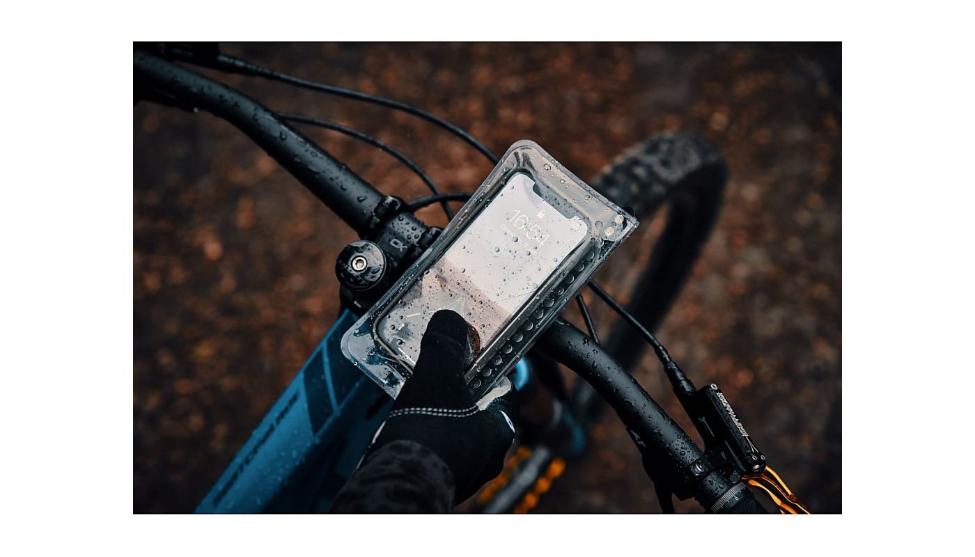 Fidlock VACUUM univerzální pouzdro pro telefon do 6,9" - 6