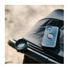 Fidlock VACUUM magnetický držák na telefon na řidítka s utahovacím páskem - 7