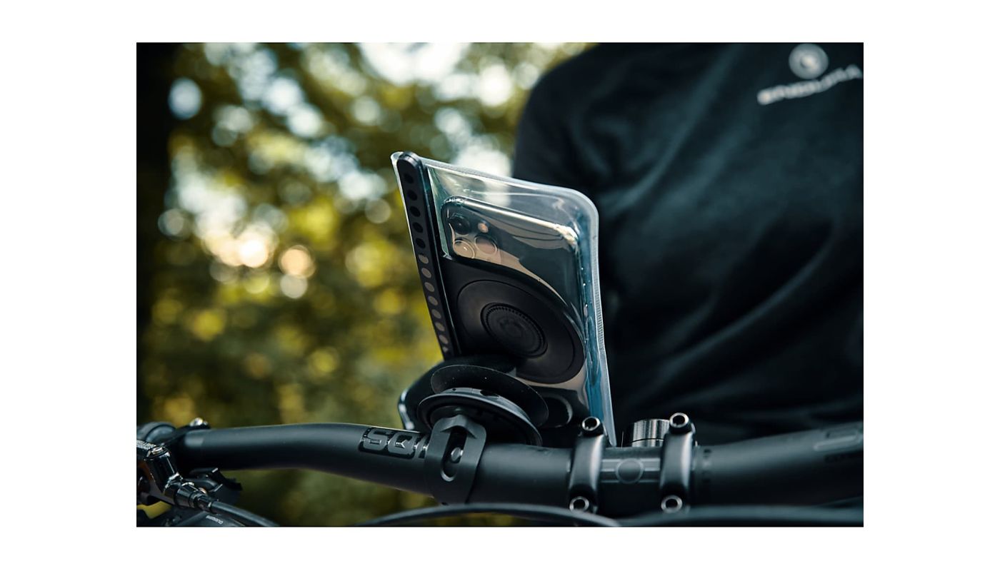 Fidlock VACUUM univerzální pouzdro pro telefon do 6,5" - 4