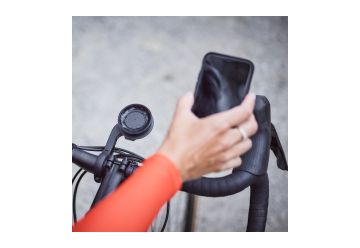 Fidlock VACUUM základna pro držáky Garmin, Wahoo, Sigma - 1