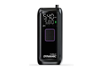 Mini kompresor DYNAMIC Turblo+ - 1