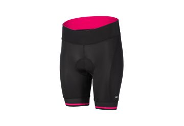 Etape kalhoty SARA černá/růžová - 1