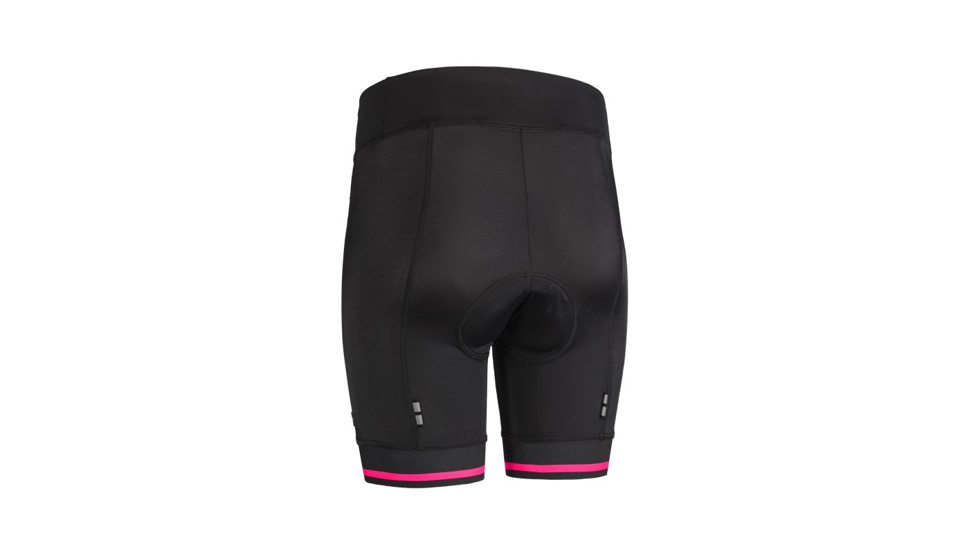 Etape kalhoty SARA černá/růžová - 2