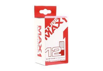 Duše MAX1 12" 1/2×2.1/4 (63-203) AV 45°/45 mm zahnutý ventil - 1