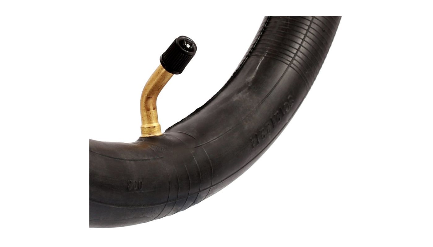 Duše MAX1 12" 1/2×2.1/4 (63-203) AV 45°/45 mm zahnutý ventil - 2