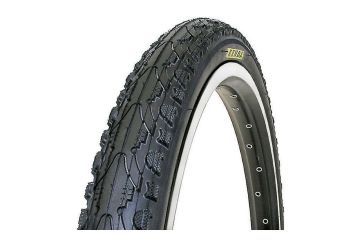 Plášť Kenda K-935 Khan 40-622/700x38C K-Shield, vhodný pro E-bike - 1