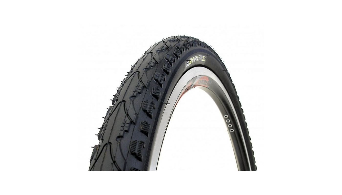 Plášť Kenda K-935 Khan 40-622/700x38C K-Shield, vhodný pro E-bike - 2