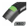 Plášť Kenda K-935 Khan 40-622/700x38C K-Shield, vhodný pro E-bike - 4