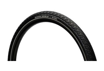 Plášť Kenda K-1216 Kwick Drumlin 50-622/700x50C STC, K-Shield reflex - 1