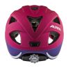 Cyklistická helma Alpina Ximo L.E, Deeprose-violet sleva barva - 3
