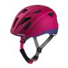 Cyklistická helma Alpina Ximo L.E, Deeprose-violet - 1