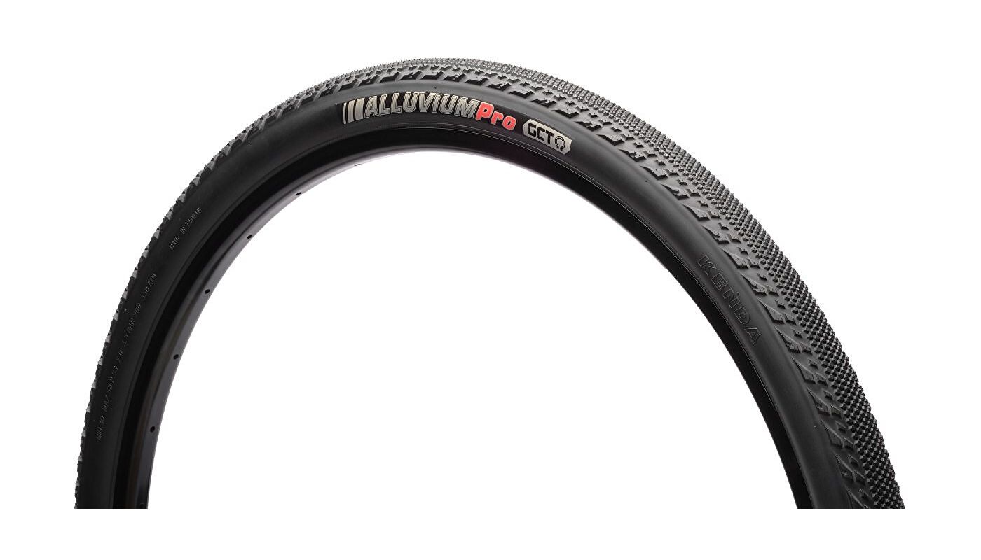 Plášť Kenda K-1152 Alluvium Sport DTC 40-622/700x40C - 1