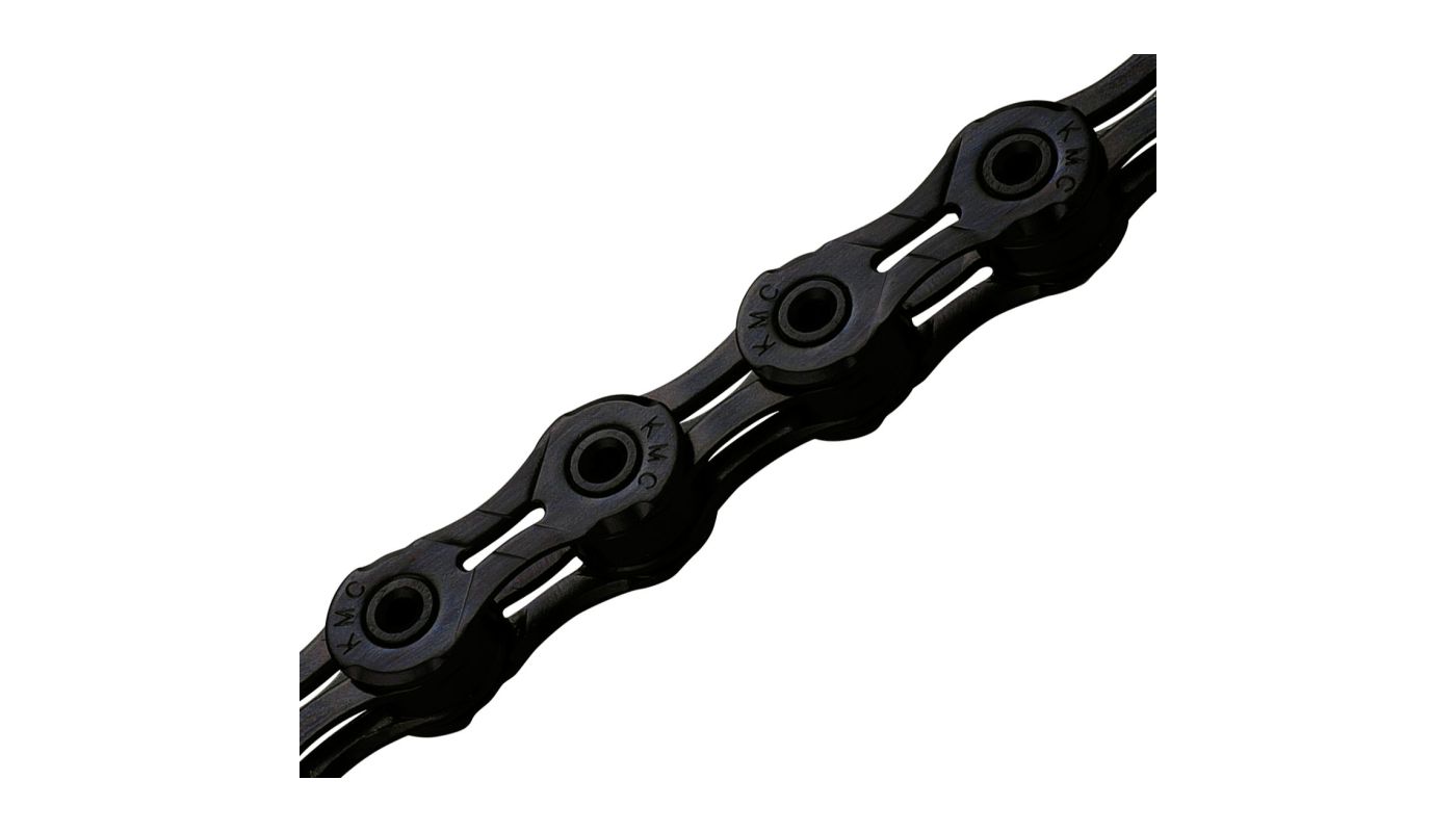 Řetěz KMC DLC 11 v krabičce 118 čl. DLC - 1