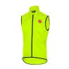 Castelli vesta Squadra Long yellow fluo pánská - Sleva obtisk loga - 1