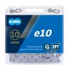 Řetěz KMC e10 Turbo EPT v krabičce 136 čl. - 2