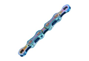 Řetěz KMC X11 Aurora v krabičce 118 čl. - 1