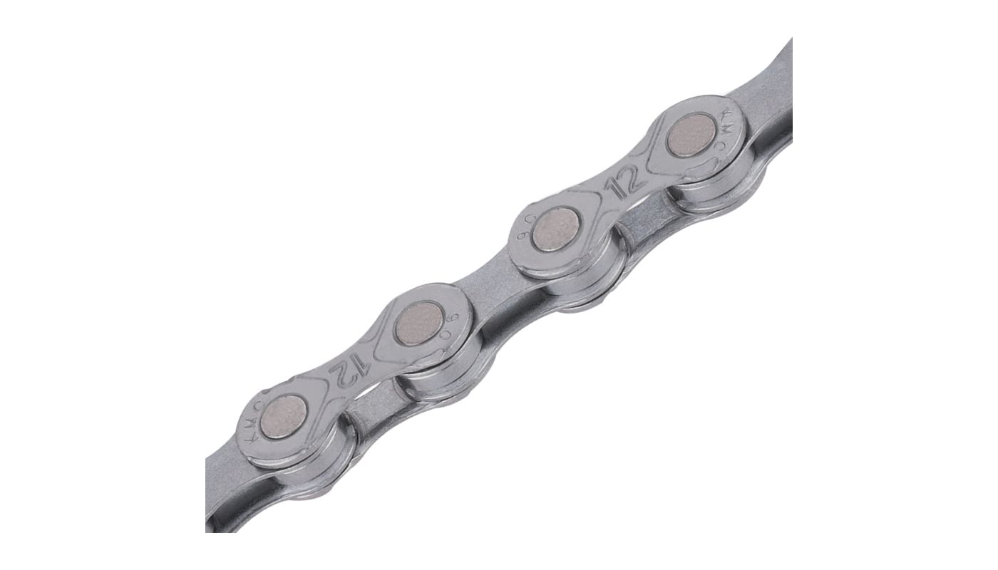 Řetěz KMC e12 Turbo EPT v krabičce 130 čl. - 1