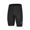 Etape - kalhoty RACE PAS s vložkou, černé - 1